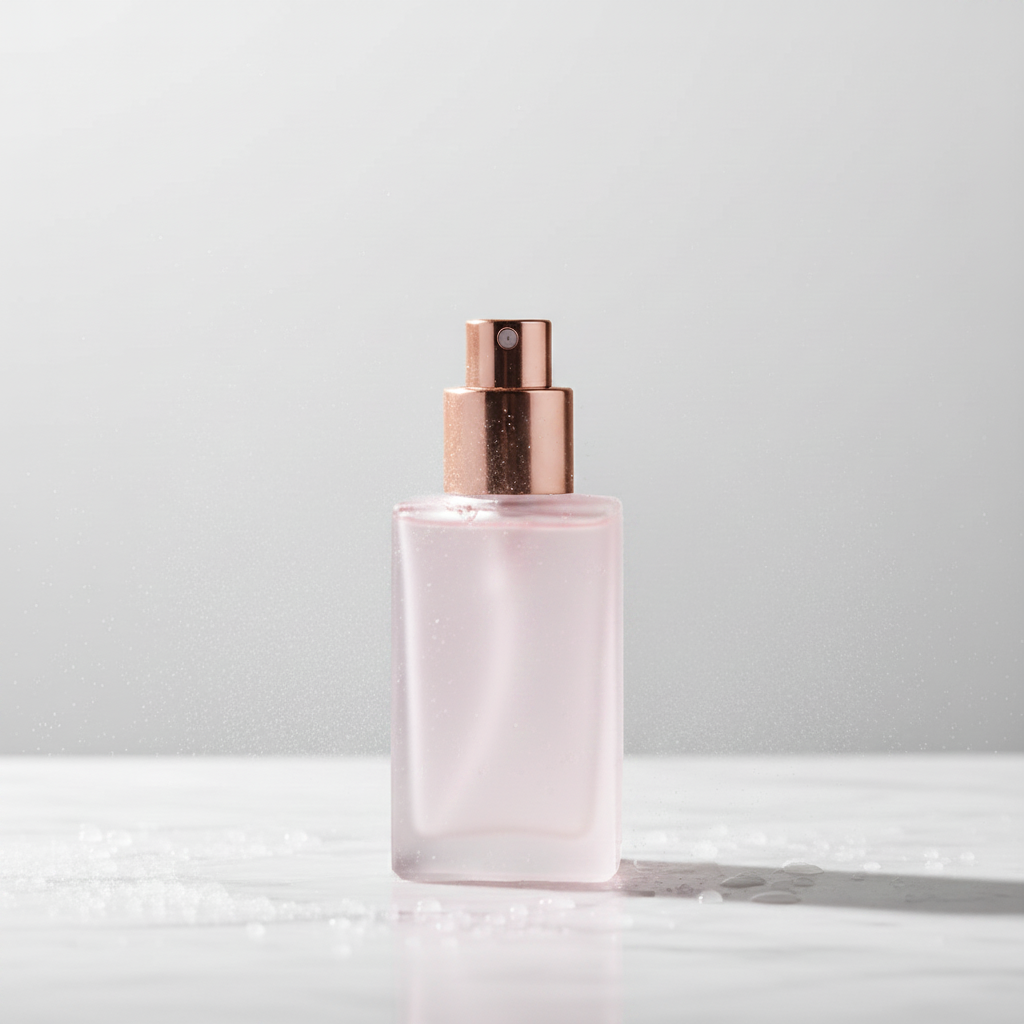 Rose Pink Setting Spray