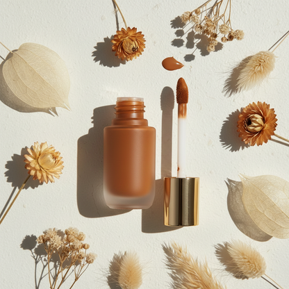 Caramel Tan