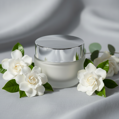 Jasmine Botanical Facial Cream — 50ml