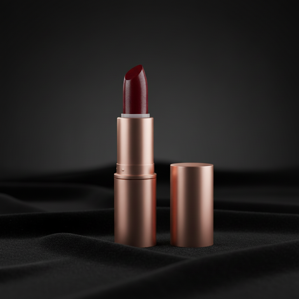 Velvet Satin Bullet Lipstick — 3.5g