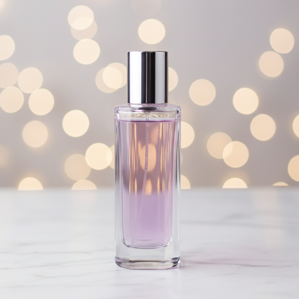 Lavender Mist