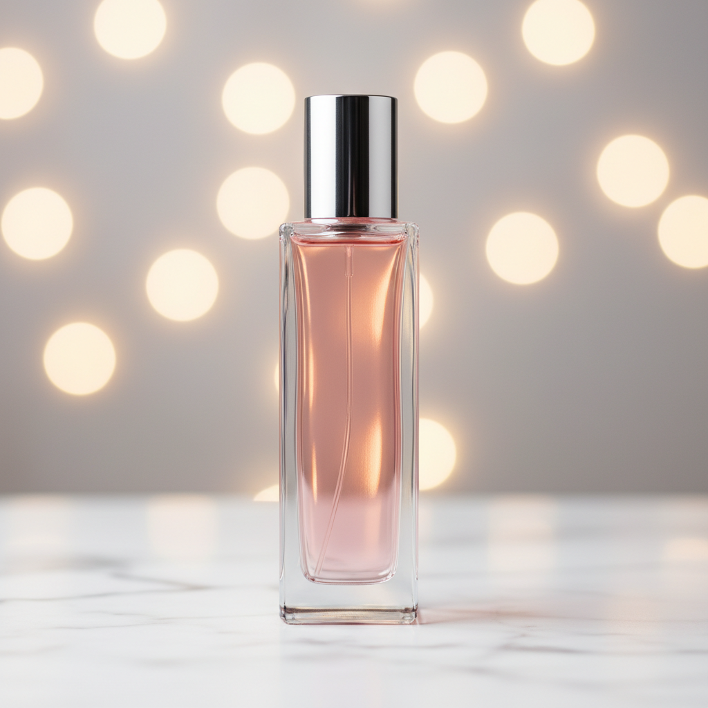 Crystal Slim Eau de Toilette Spray — 50ml