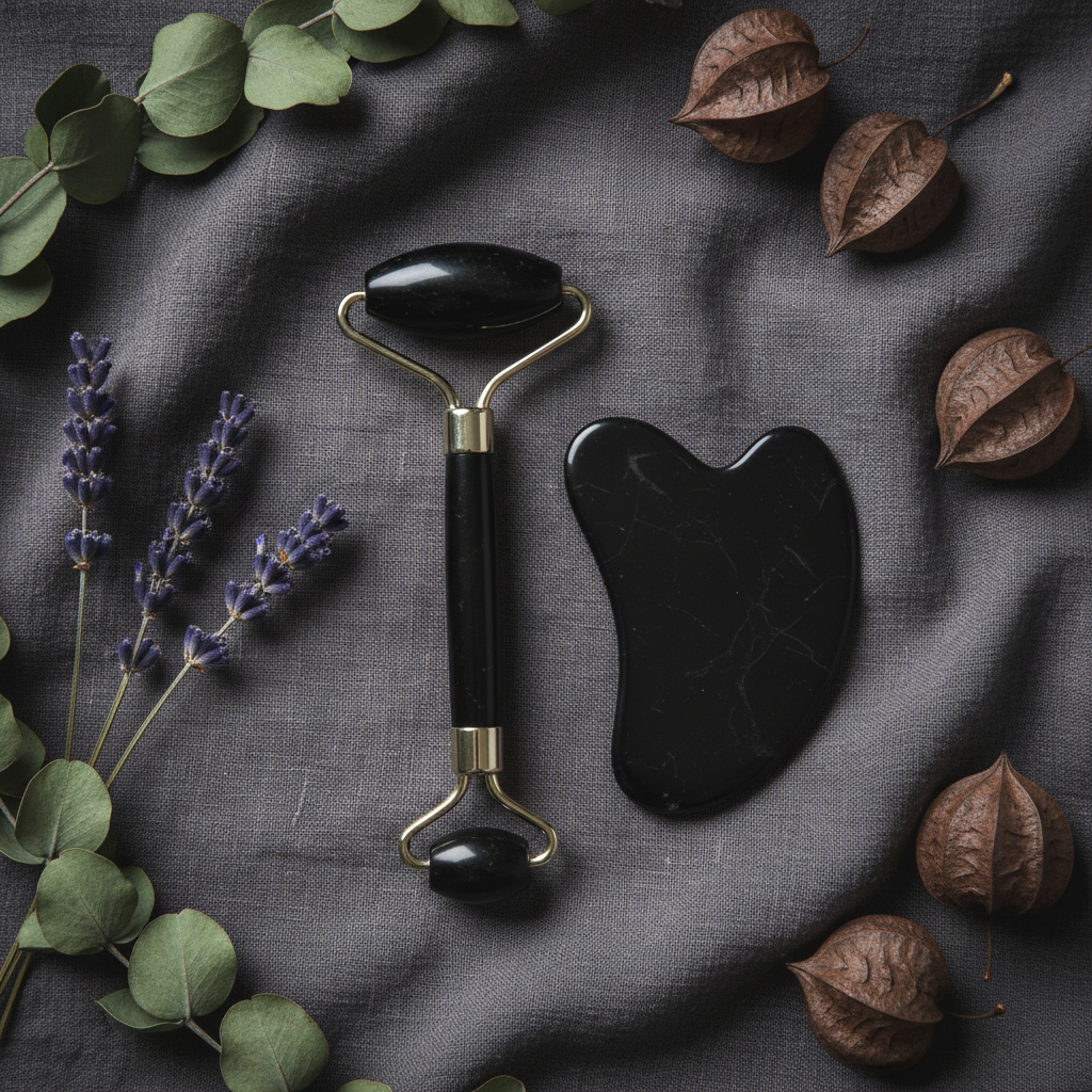Black Obsidian