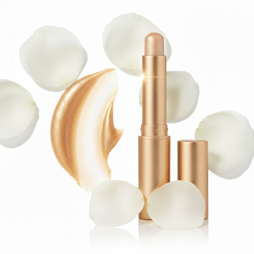 Champagne Gold