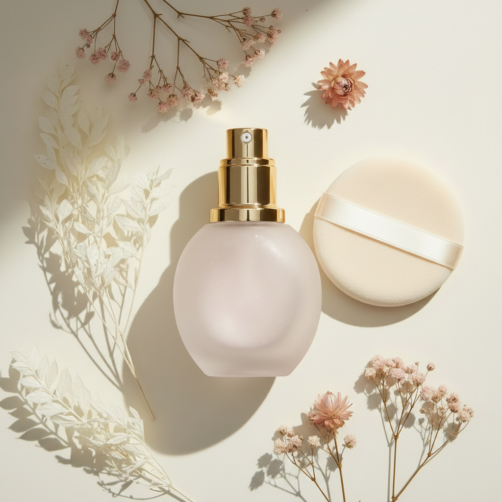 Soft Pink