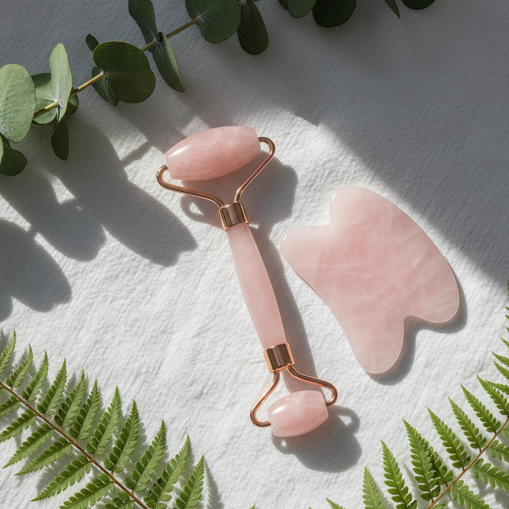 Rose Quartz