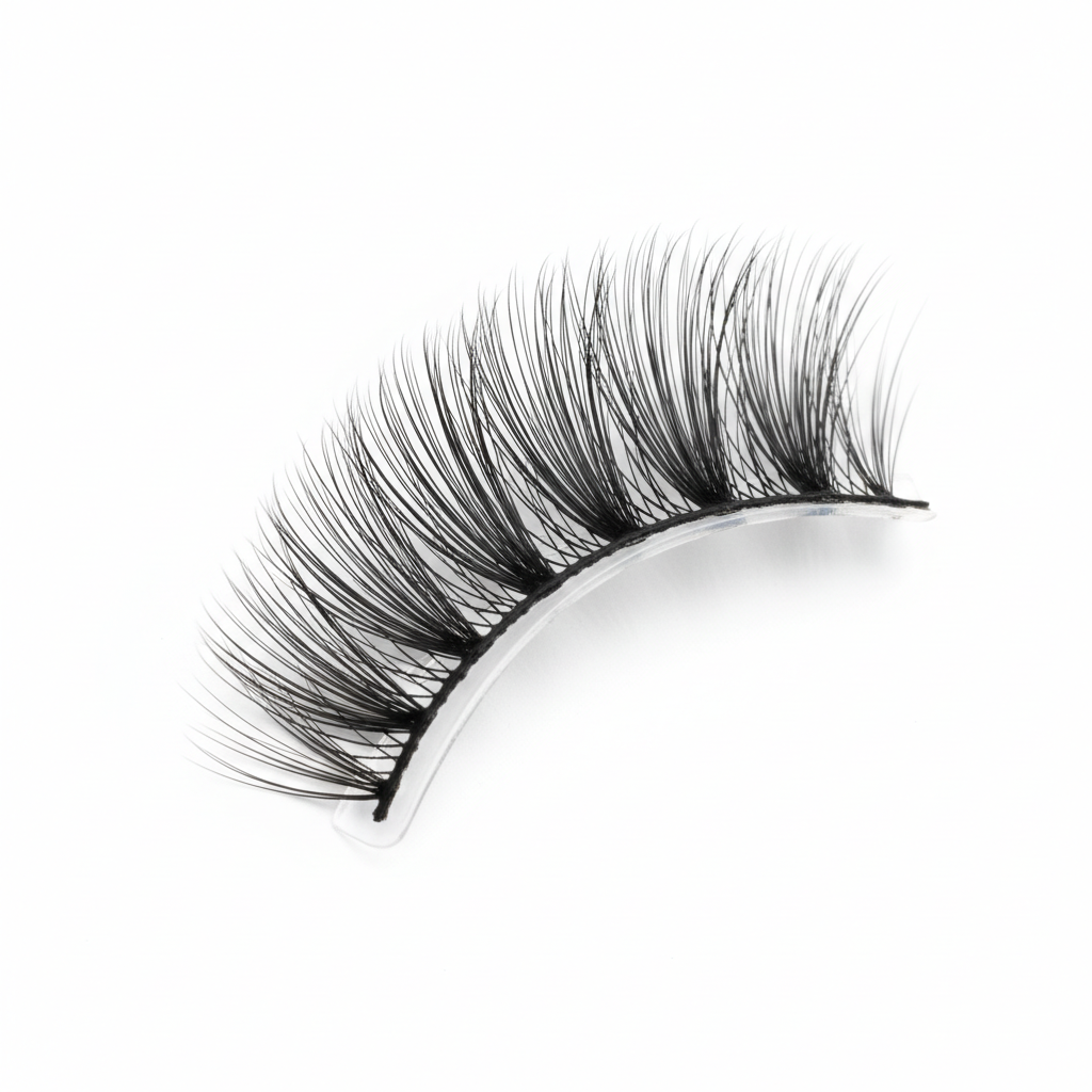 Lash Detail