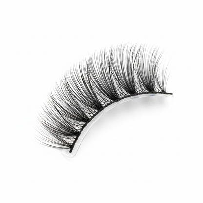 Lash Detail
