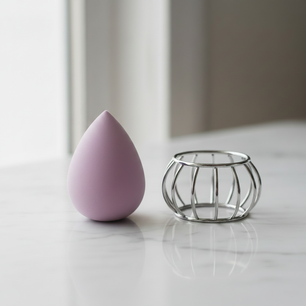 Lavender Purple Beauty Blender