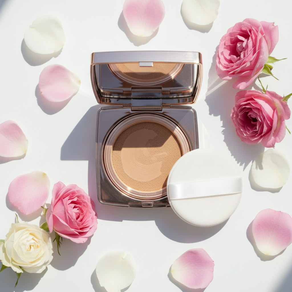 Nude Ivory
