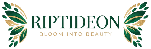 Riptideon Logo 翼展版