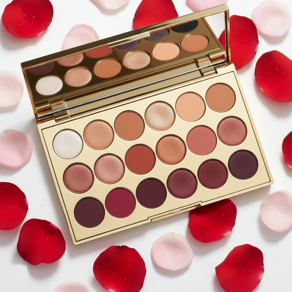 Rose Bloom