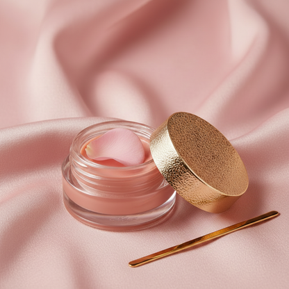 Rose Pink Cream Blush