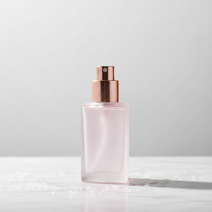 Rose Pink Setting Spray