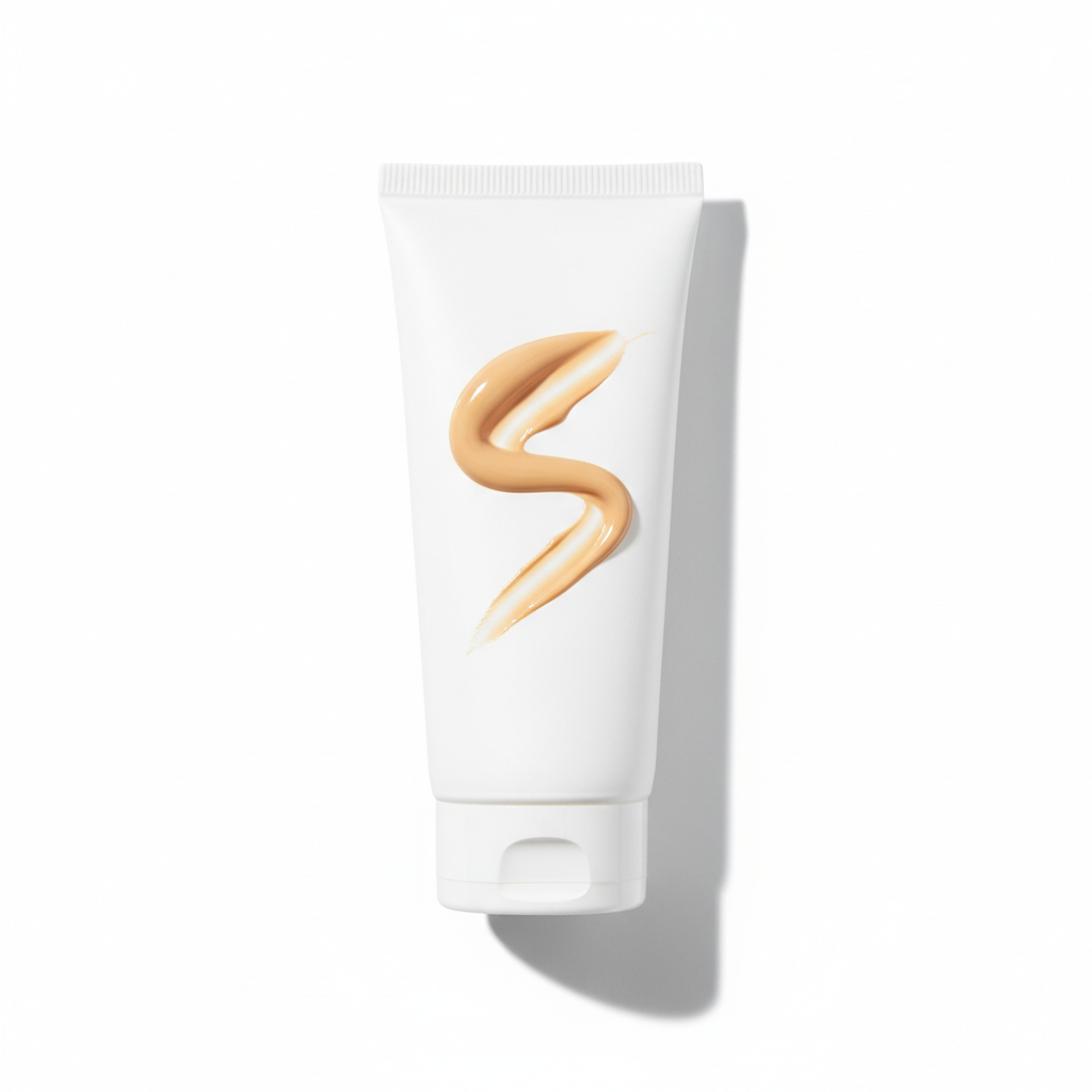 Sand Beige BB Cream