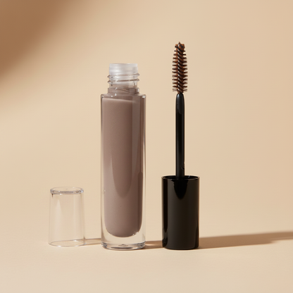 Taupe Grey Eyebrow Gel