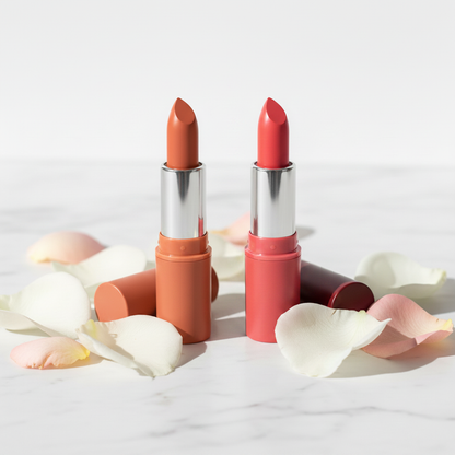 Terracotta & Coral