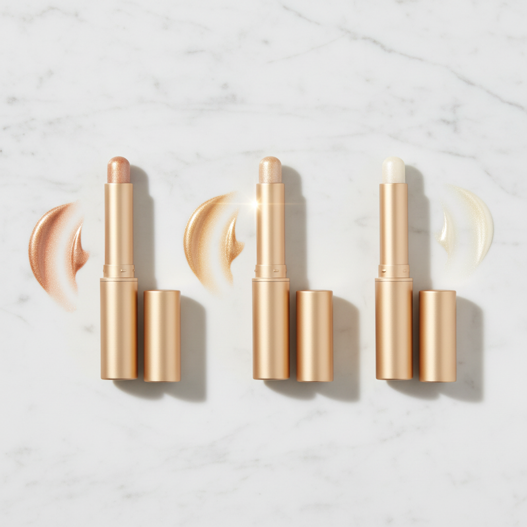 Three Shades