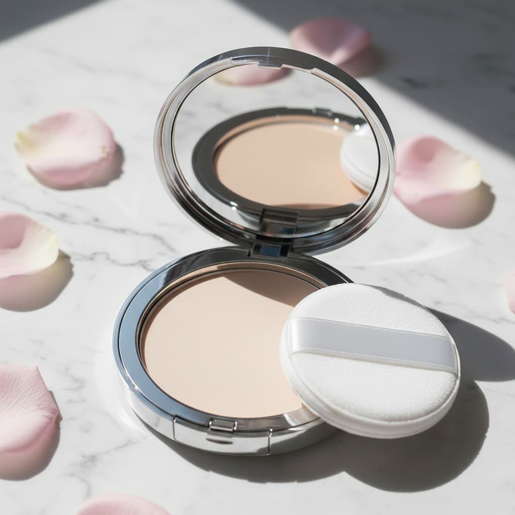 Translucent Ivory