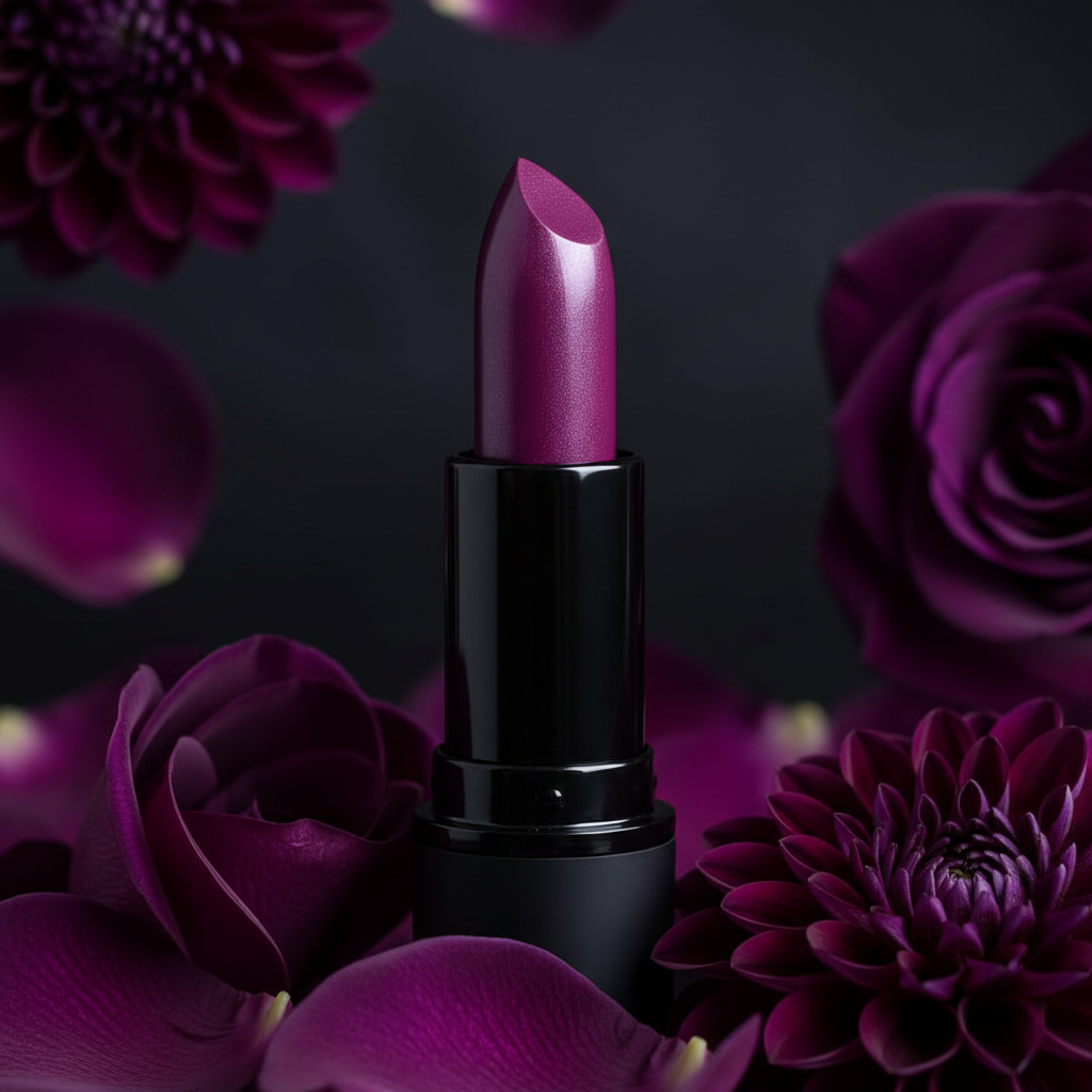 Berry Purple