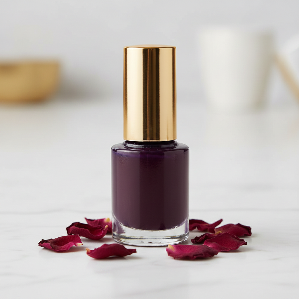 Plum Purple