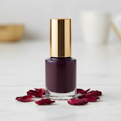 Variant 2 – Plum Purple