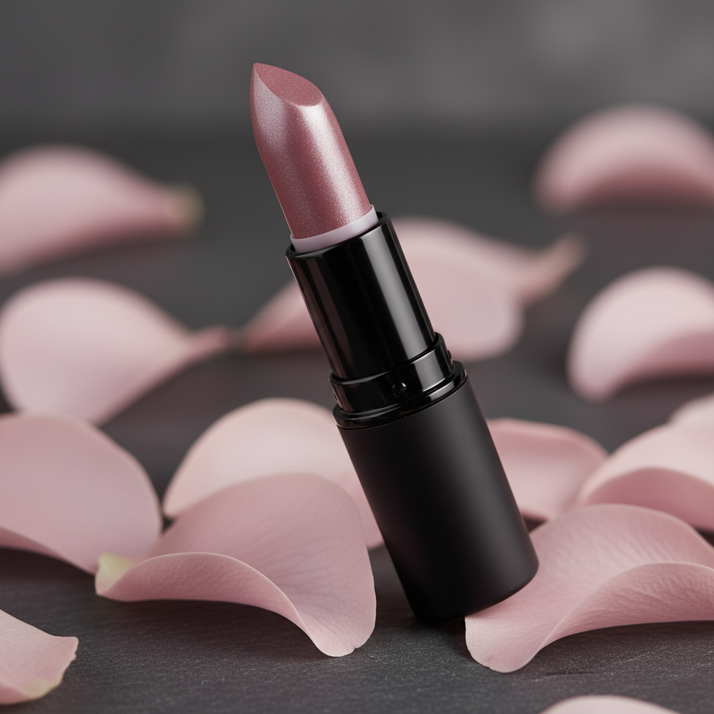 Variant 3 – Mauve Pink